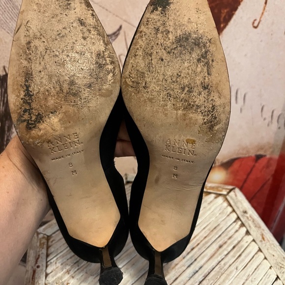 Anne Klein heels/pumps - Picture 5 of 10